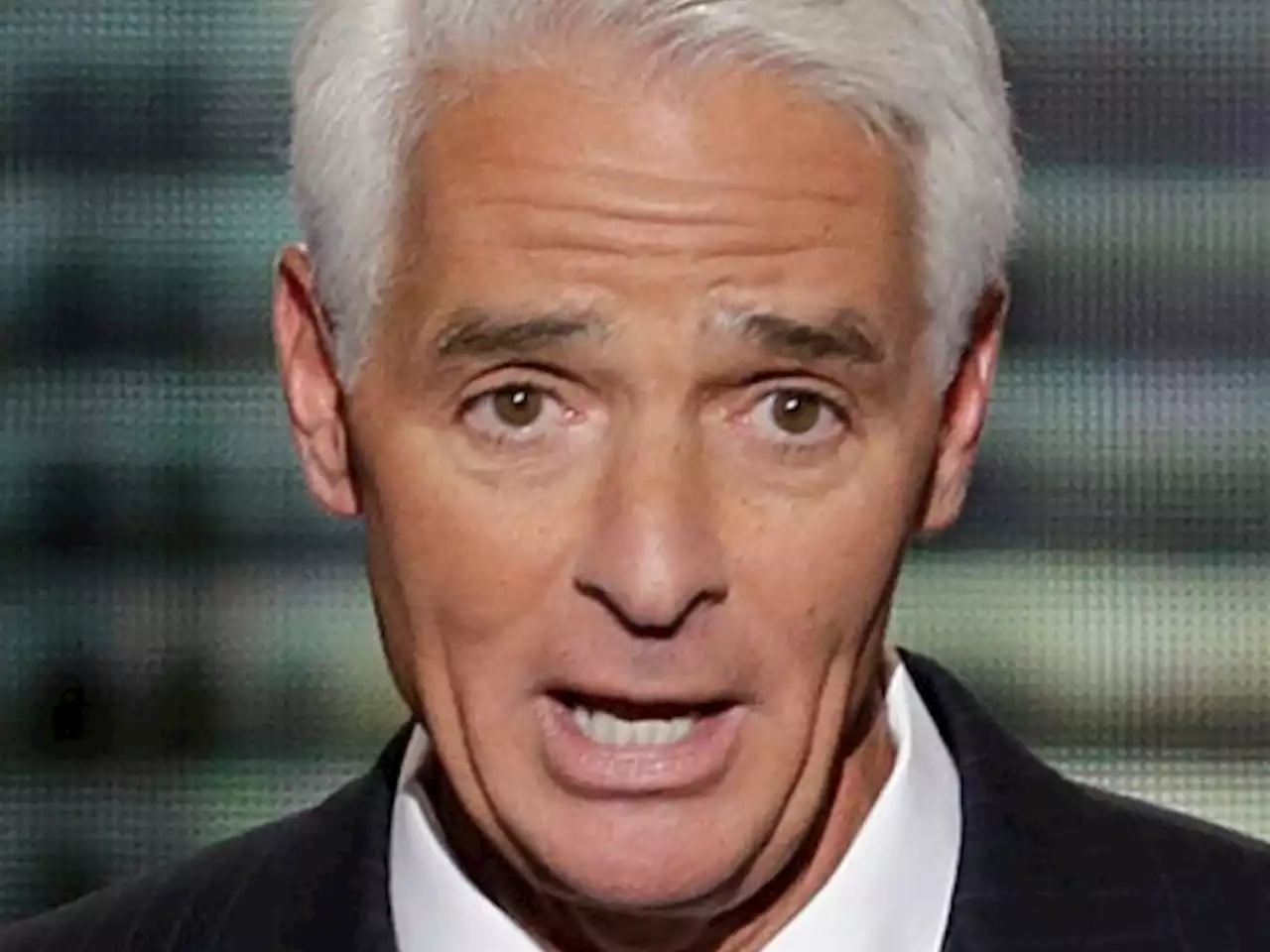 Crist Fundraises After ‘Ceasing Campaign Operations’ for Hurricane Ian