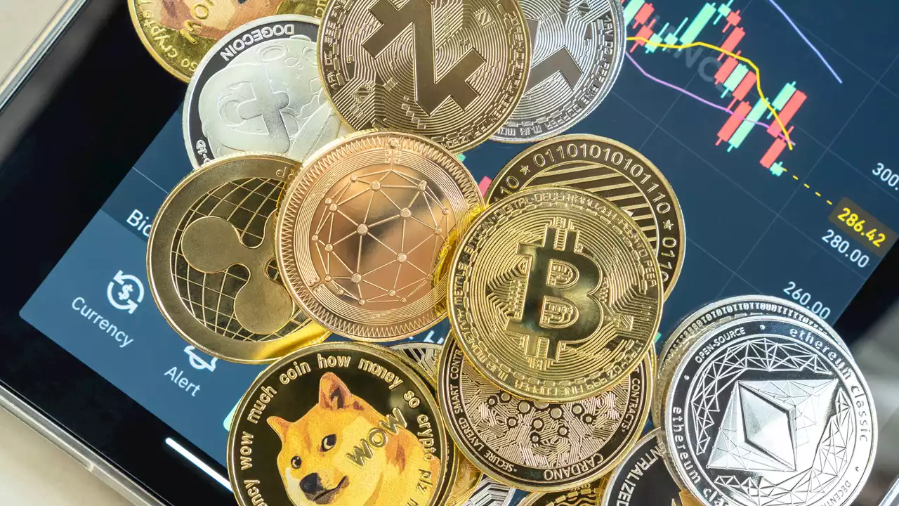 9 Out of the Top 12 Crypto Assets Are Down 70% to 90% Lower Than the All-Time Highs Recorded Last Year – Markets and Prices Bitcoin News