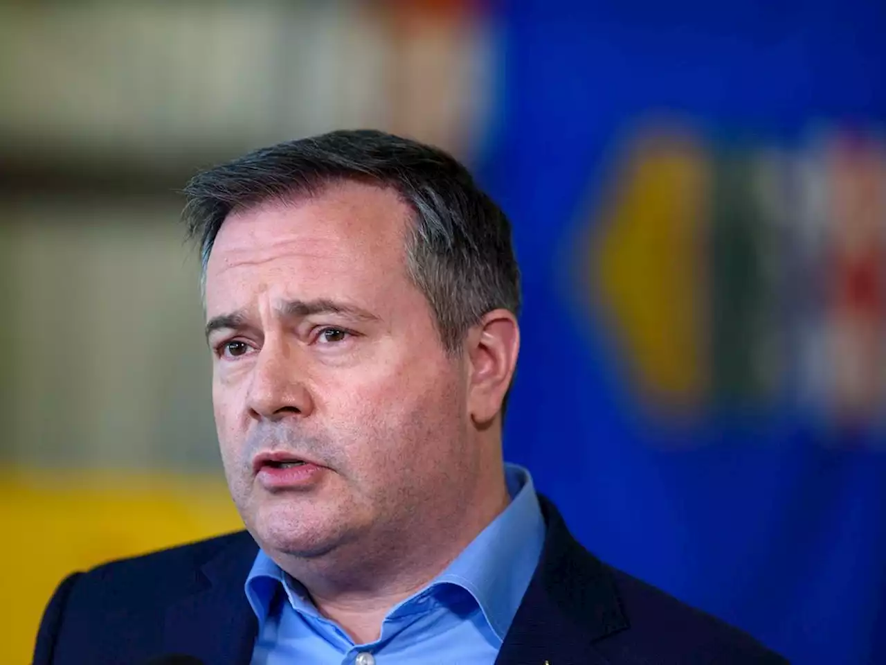 Jason Kenney on list of past Alberta premiers to resign amid party strife