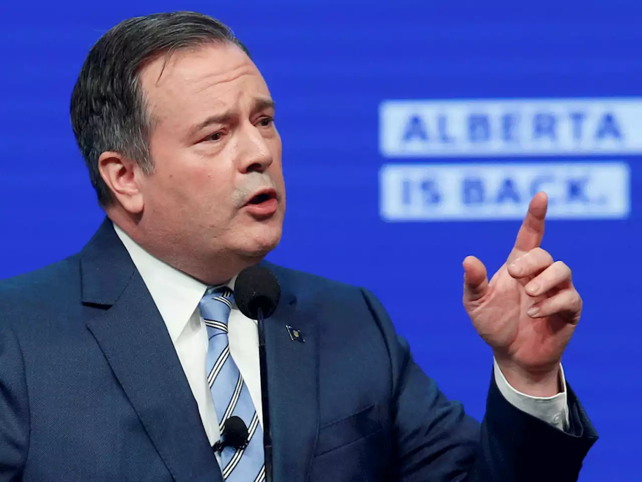 'The lunatics are trying to take over': Quotes from Kenney's time in Alberta politics