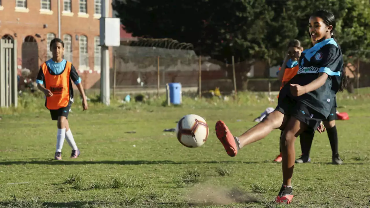 UWC becomes the home of junior girls football with She-Bobo