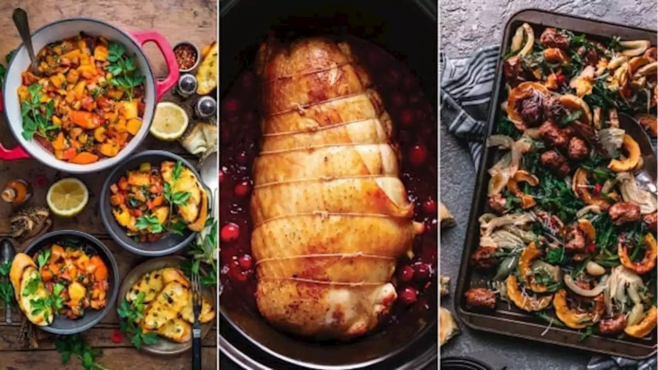 What to cook in October: Big warming batches to come home to | CBC Life