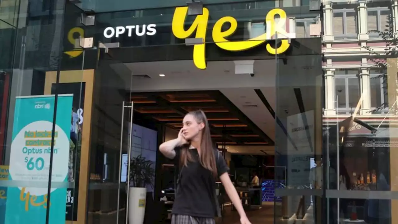 Singtel assesses potential cost of Optus Australian data breach