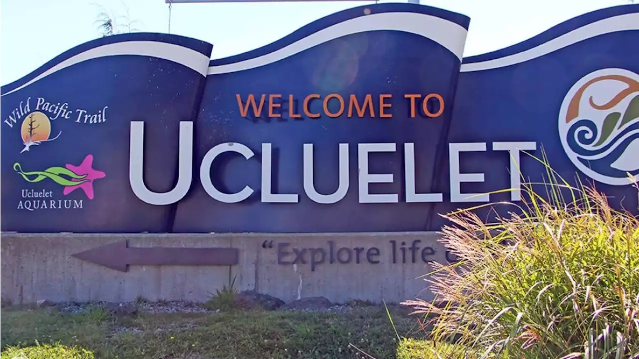 3 run for mayor in Ucluelet, councillors acclaimed