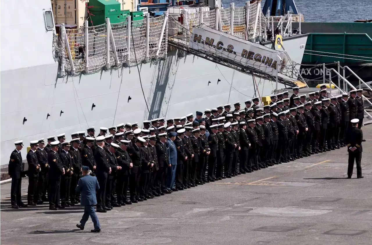 Nearly 4,500 Canadian Armed Forces members, families waiting for military housing