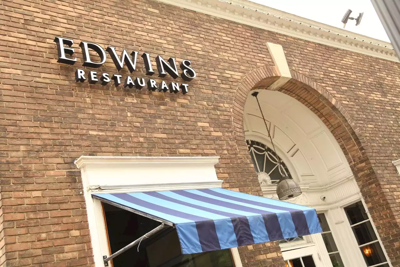 Edwins Restaurant gears up for its seventh annual 5K GRIND Run for re-entry