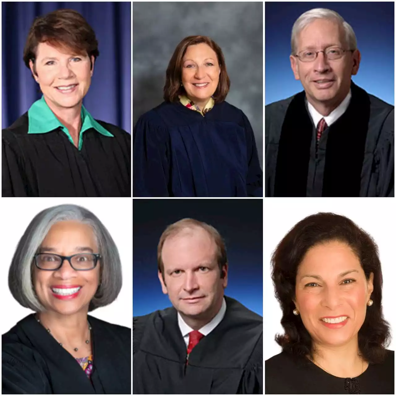 High-stakes Ohio Supreme Court races could influence abortion rights, redistricting in the state