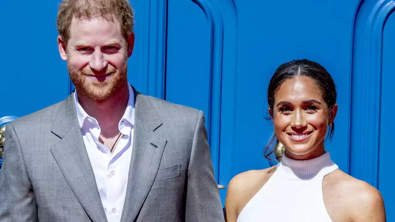 Harry et Meghan : le couple en passe de déménager de sa maison à 14 millions de dollars