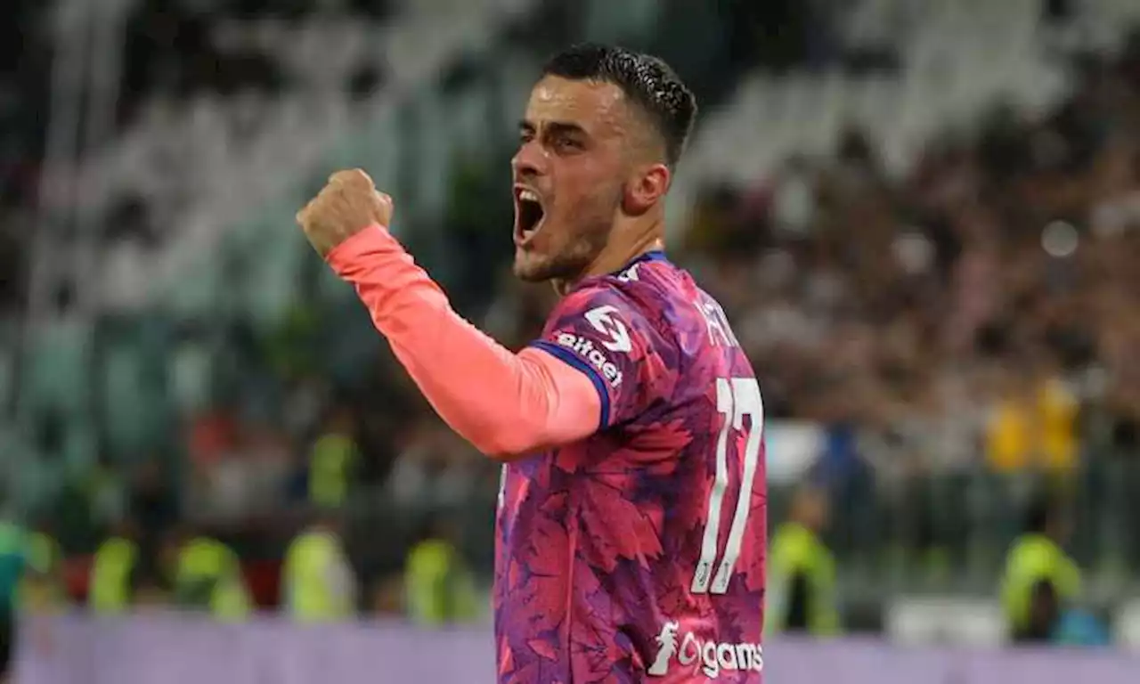 Aspettando Chiesa, la Juve scopre Kostic: il suo gol è quello della svolta