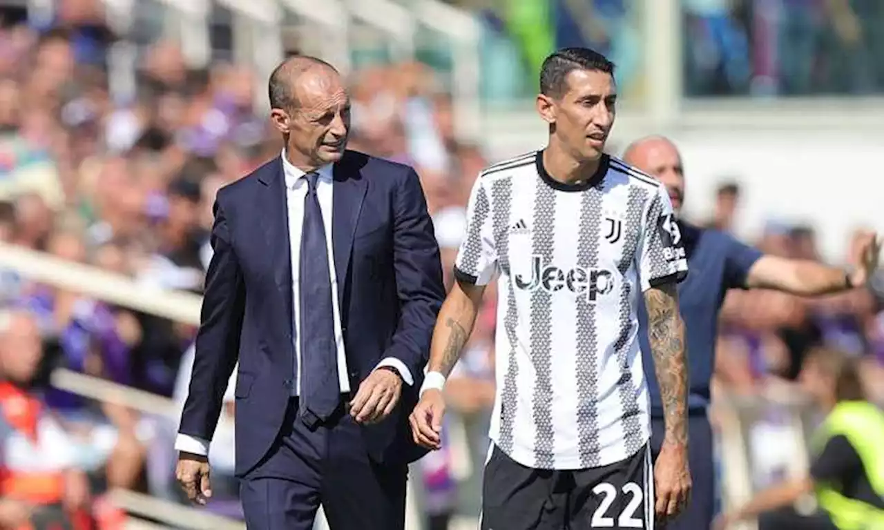 Juve, Allegri non rinuncia al turnover: le 3 mosse per il Maccabi