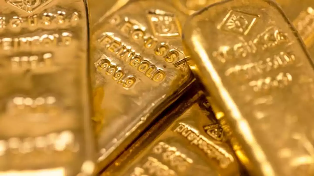 The best-performing global stocks last week include a gold miner analysts say could jump 50%