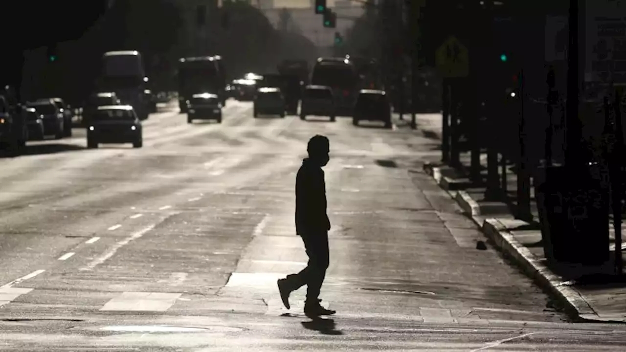 You will soon be able to jaywalk ticket-free in California | CNN