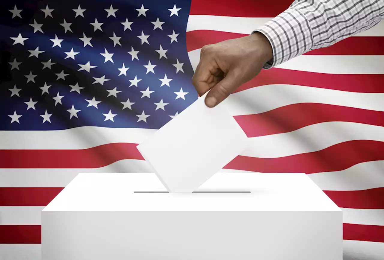 Why Crypto and Web3 Could Decide Votes in Next Month's Midterm Elections | CoinMarketCap