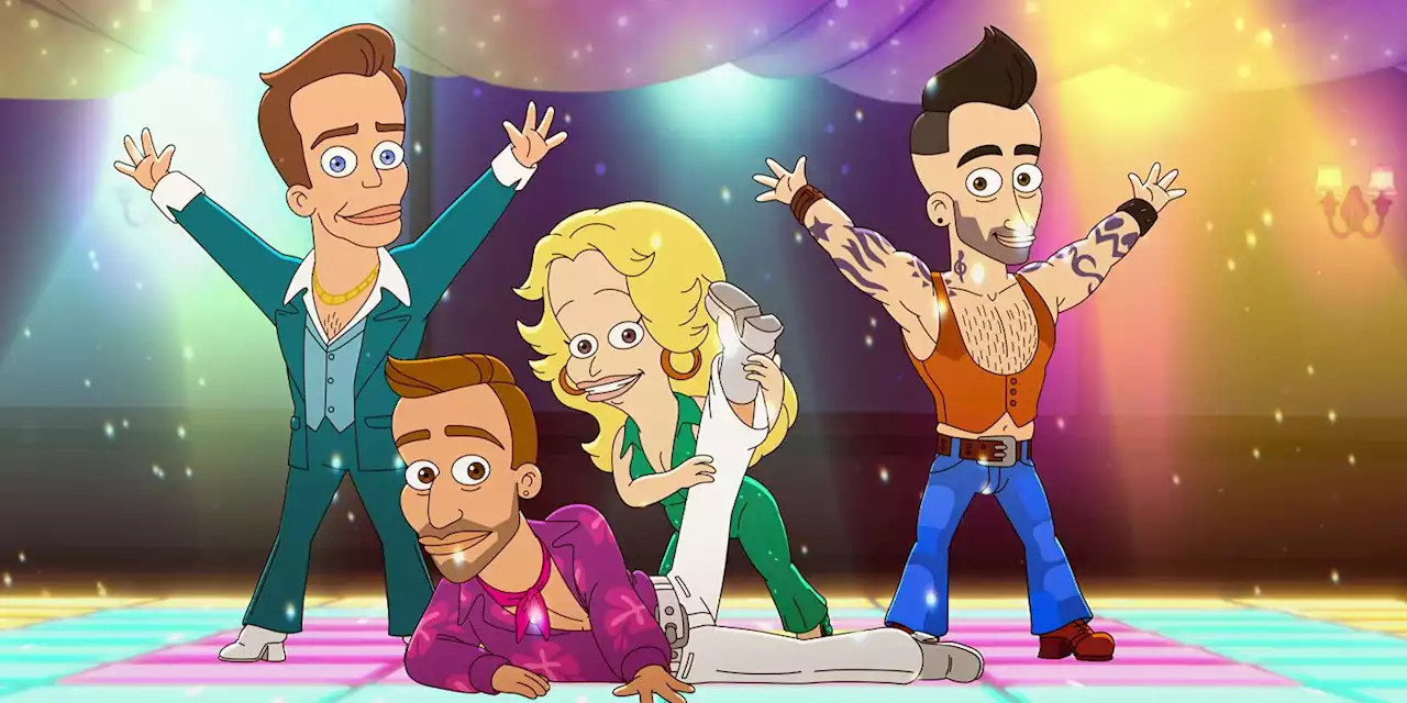 'Big Mouth' Season 6 Trailer Reveals Adam Levine's Musical Appearance