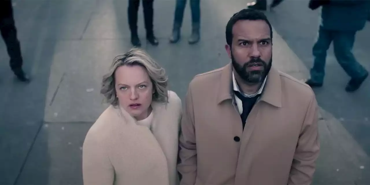 'The Handmaid's Tale': Will June and Luke’s Marriage Survive Season 5?