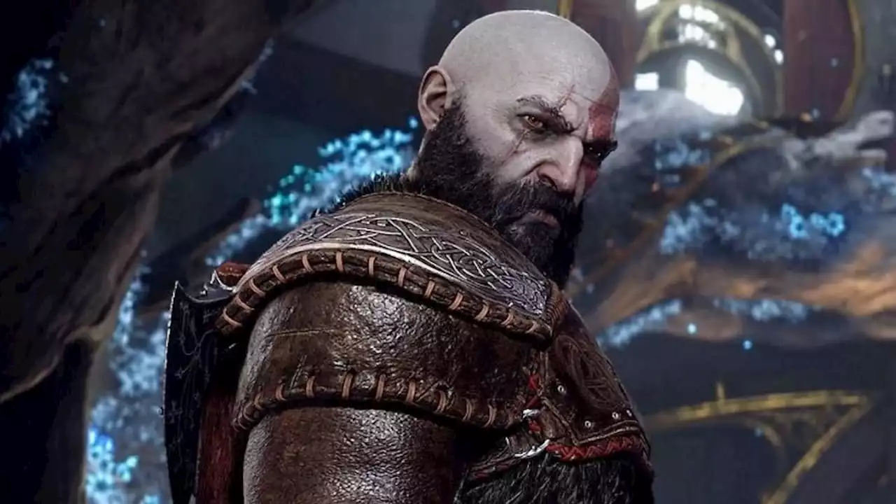 God of War Ragnarok Length Reportedly Revealed