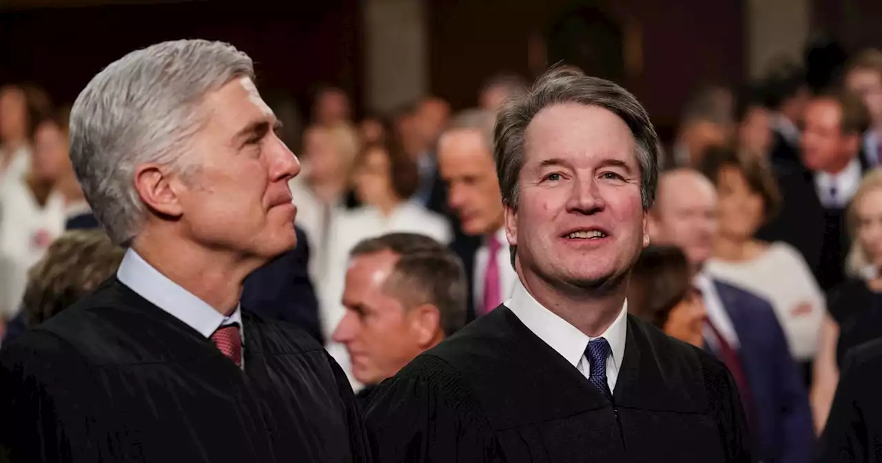 Opinion | A New Term Begins for This Extremist Right-Wing Supreme Court