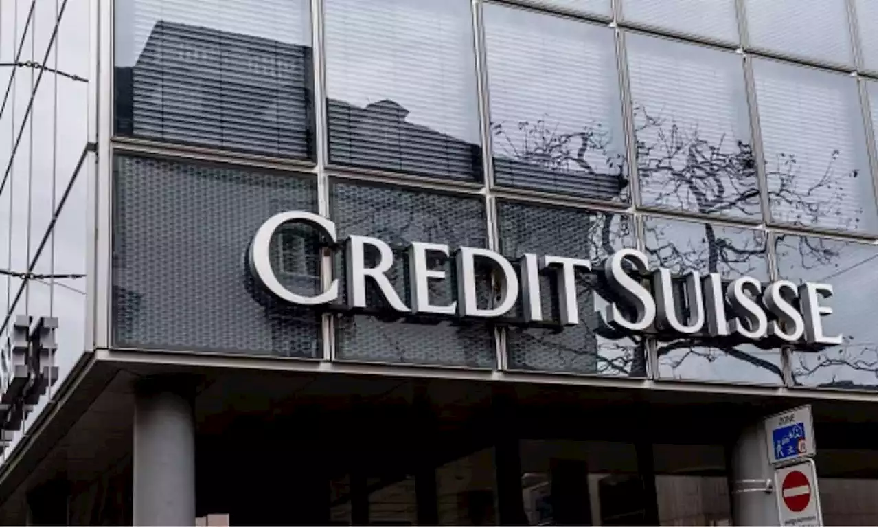 Big Trouble for European Banking as Credit Suisse Flashes Warning Signs