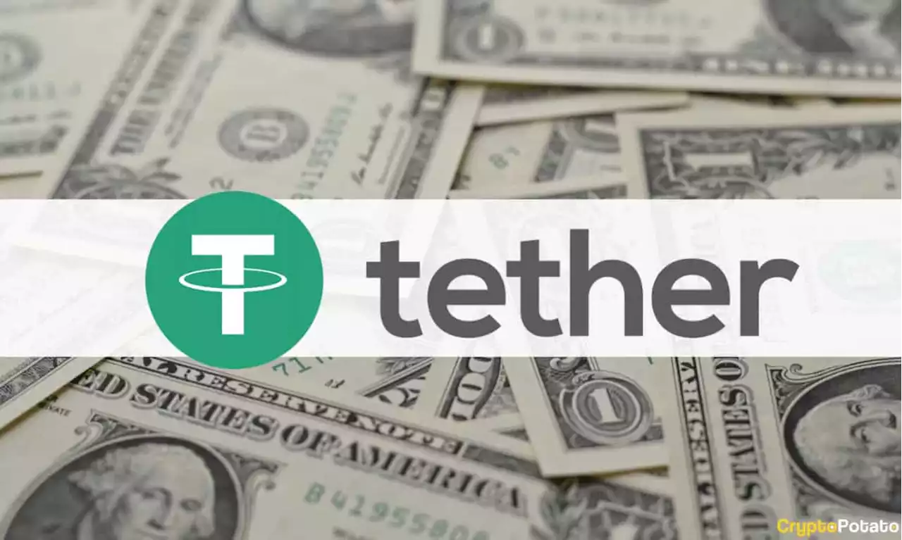 Tether Further Slashes Commercial Paper Holdings, Increases US Treasury Portfolio