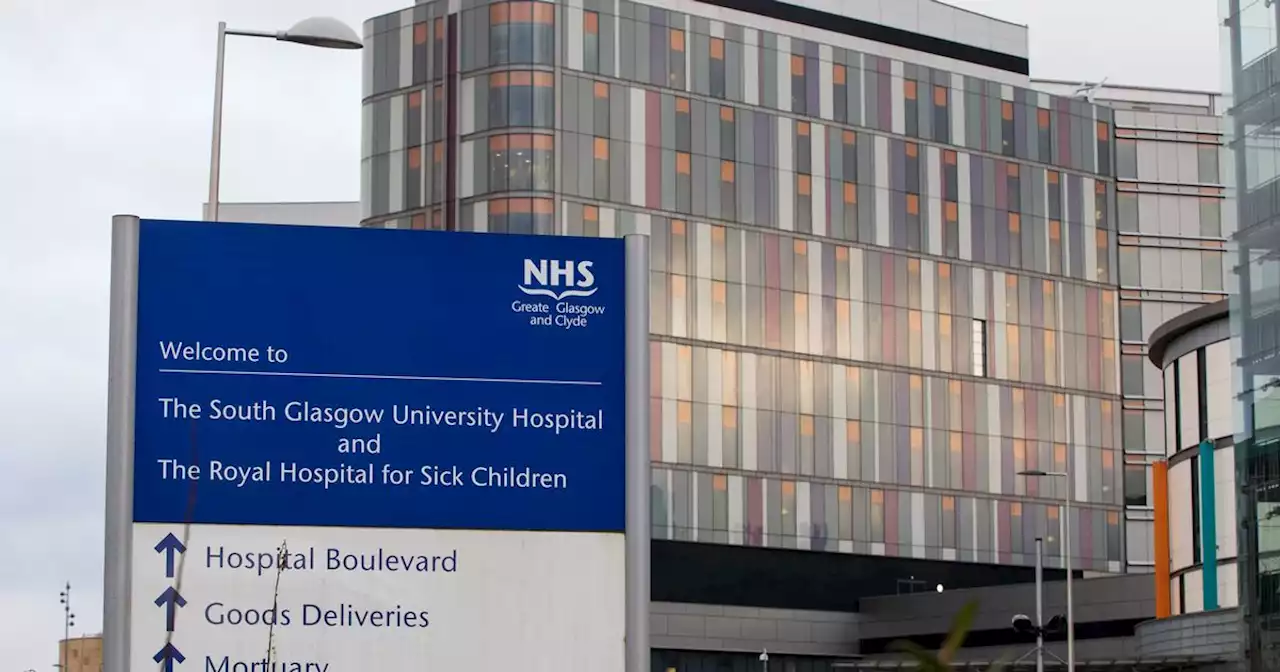 Investigation launched at Glasgow hospital as two patients die waiting in A&E