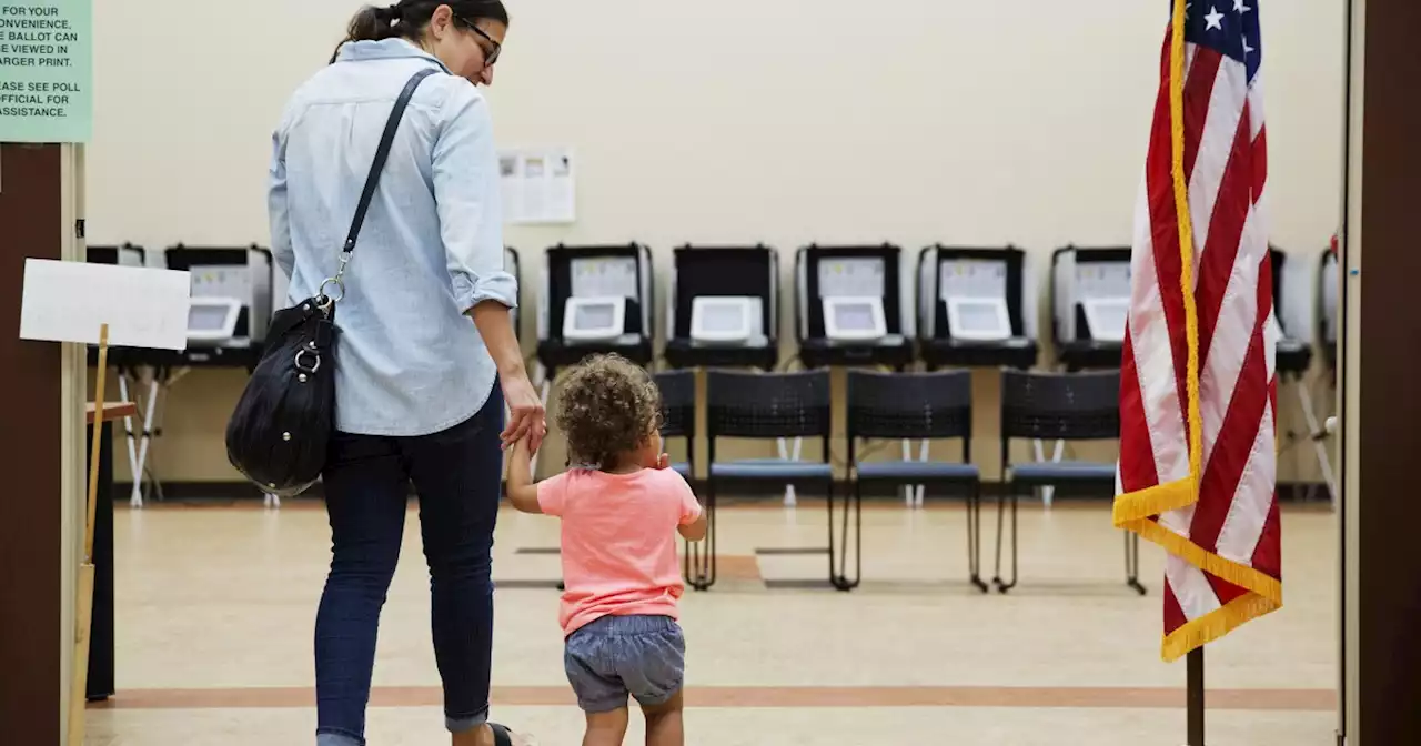 Midterm elections 2022: Here are the issues California voters care about the most