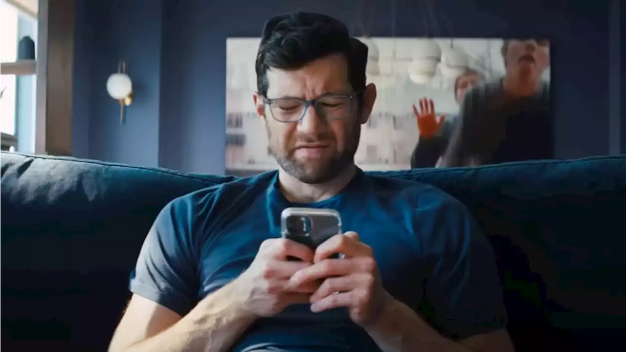 ‘Bros’: Billy Eichner Reacts To “Disappointing” Box Office Results & Shares He’s “Proud Of This Movie”