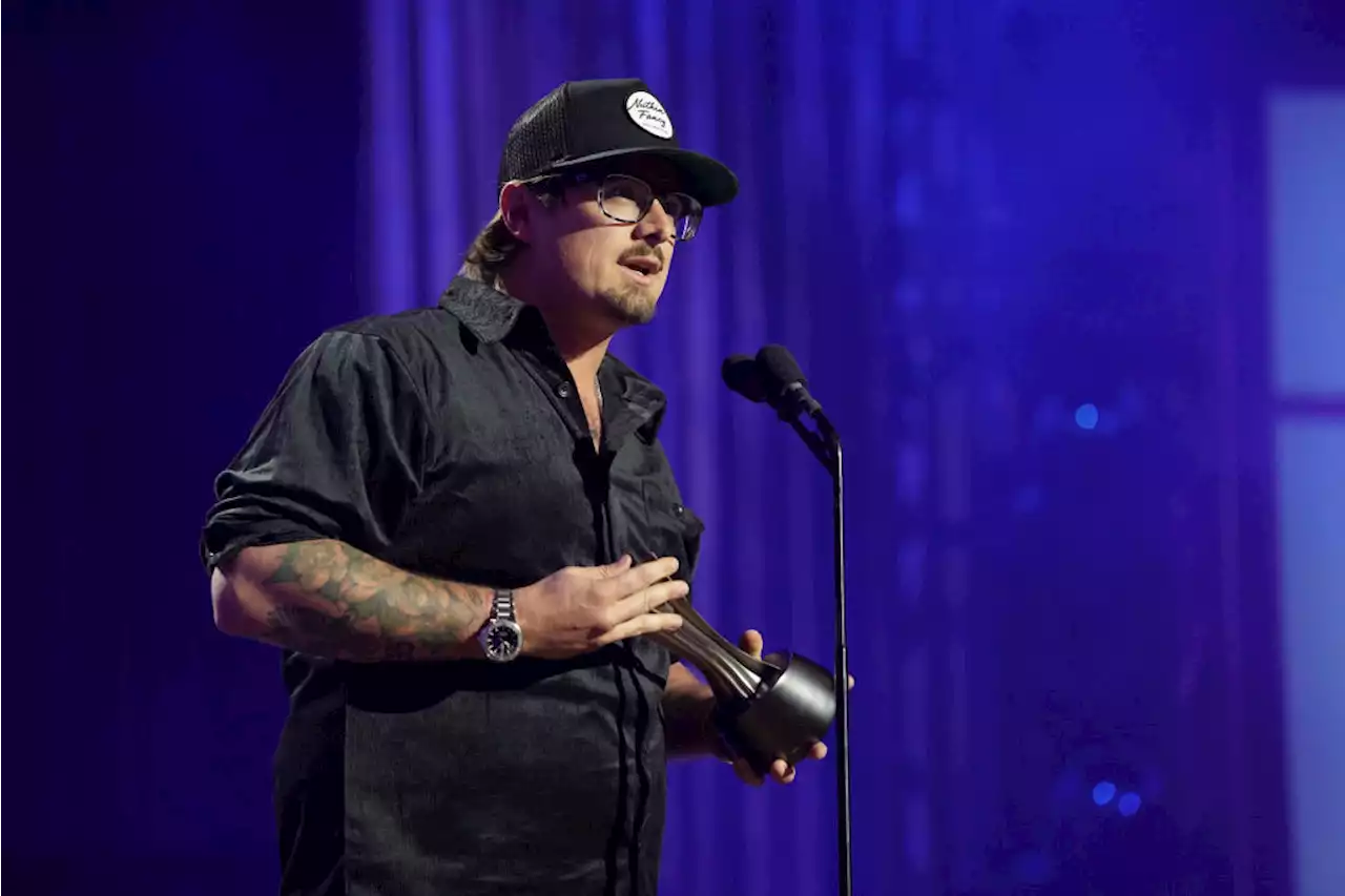 Country Singer Hardy And Crew In Bus Crash, Suffer Significant Injuries, Tour Dates Halted