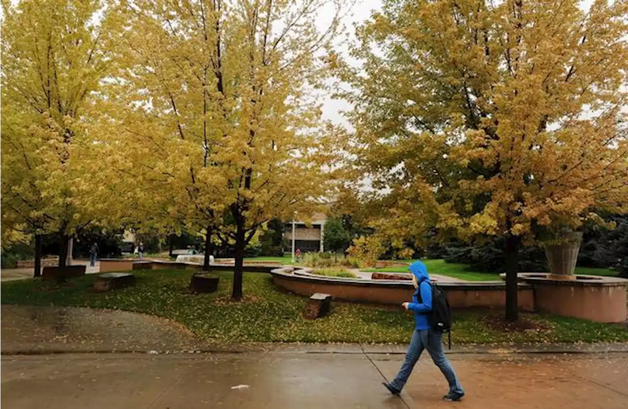 Denver weather: Rainy afternoon possible Monday