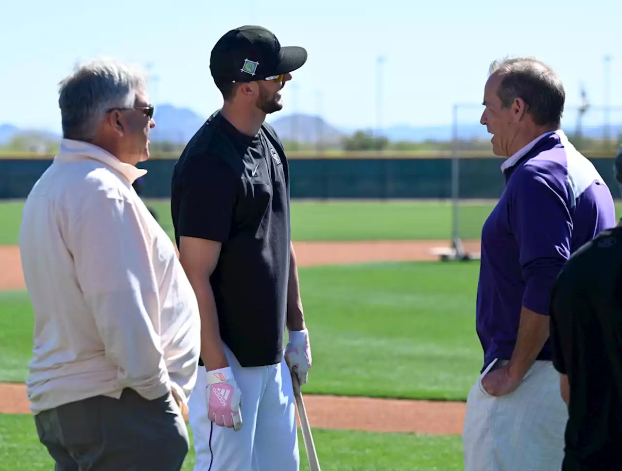 Rockies roundtable: Fielding question on Kris Bryant, German Marquez, Bud Black, Dick Monfort