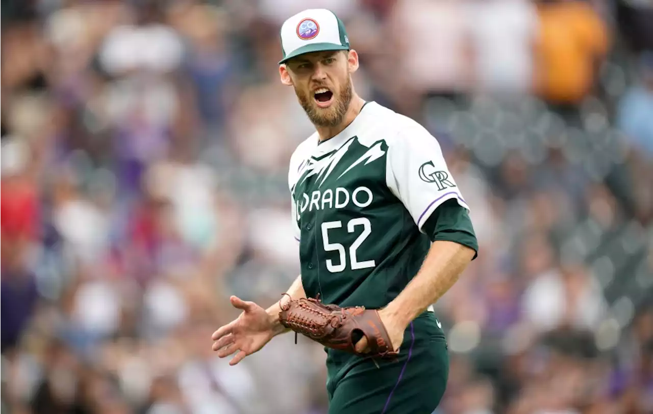 Saunders: Rockies’ 10 memorable, and forgettable, things about the 2022 season