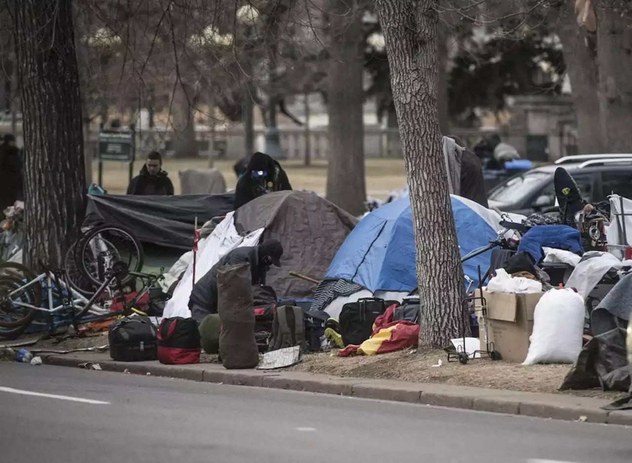 From Sweeps to 'Encampment Decommissioning' in Denver