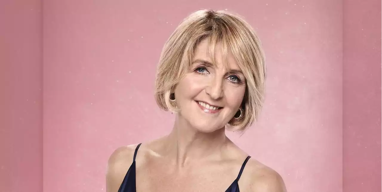 Strictly's Kaye Adams shares awkward fan interaction