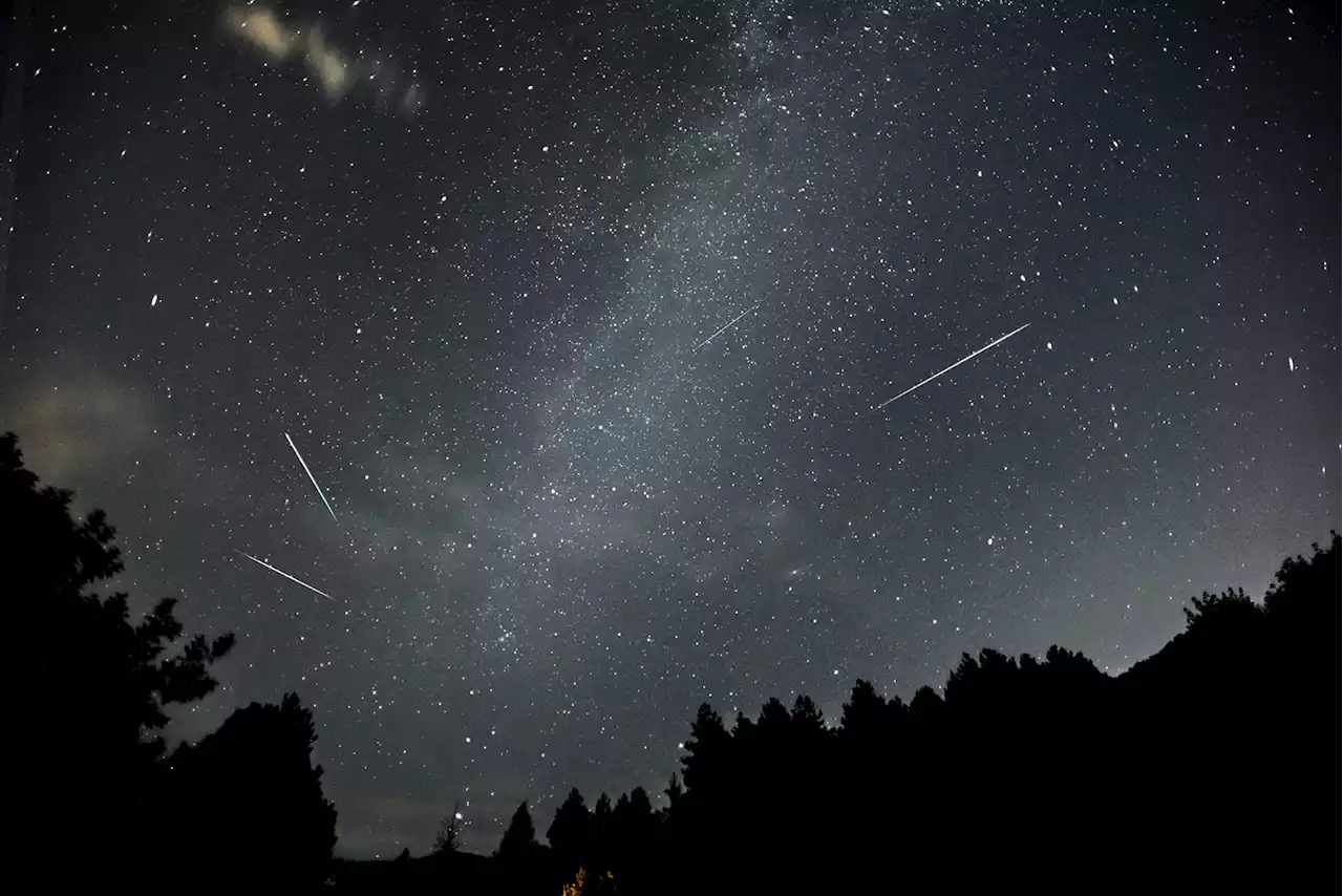 NASA's October skywatching tips include evenings with giants | Digital Trends