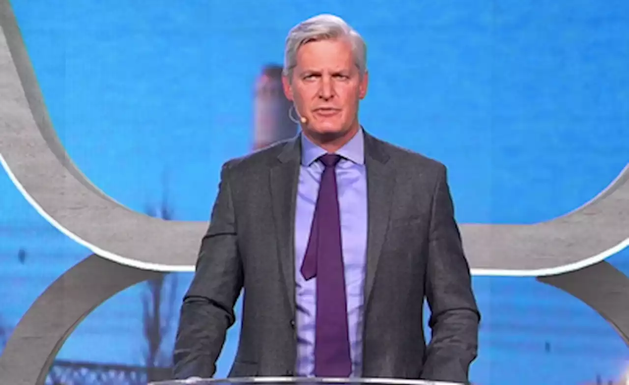 Investigation underway into bugging of Eskom CEO André de Ruyter’s car