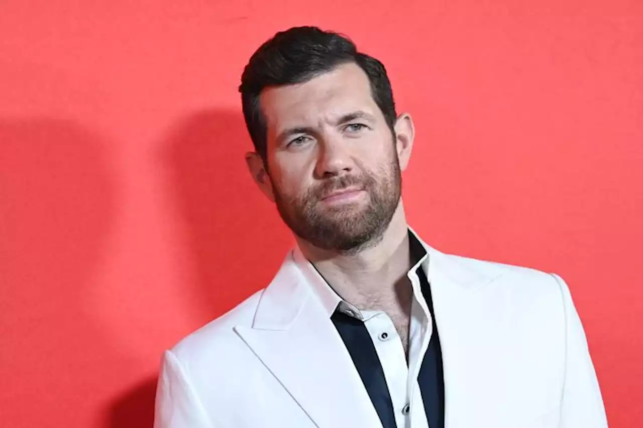 Billy Eichner Reacts To ‘Bros’ Going Bust At The Box Office: ‘Straight People Just Didn’t Show Up’