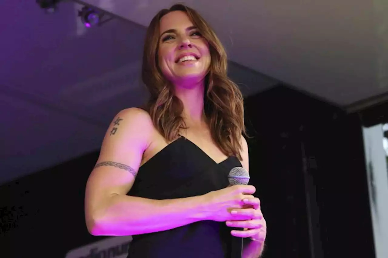 Mel C On Possible Spice Girls Tour: ‘We Are Always Talking’ (Exclusive)