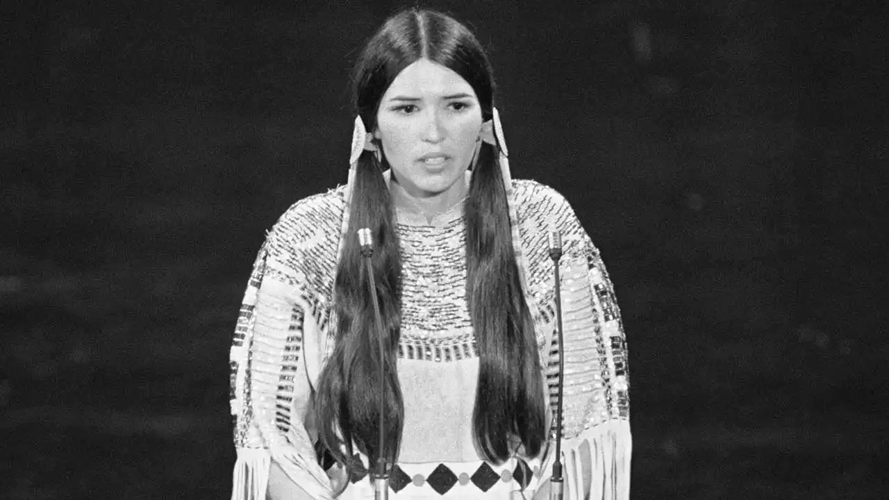 Sacheen Littlefeather Dead at 75