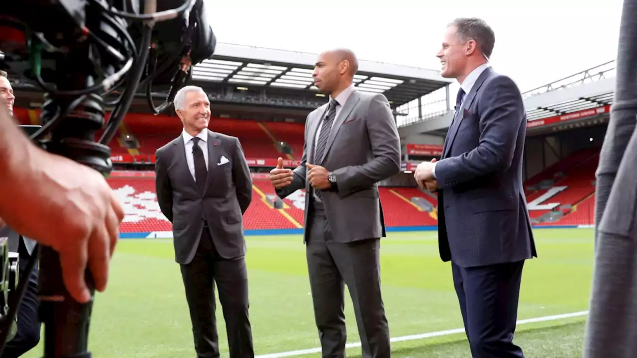 Carragher mocks 'laughable' Souness stance on Ronaldo as Ten Hag made right call with Man Utd star