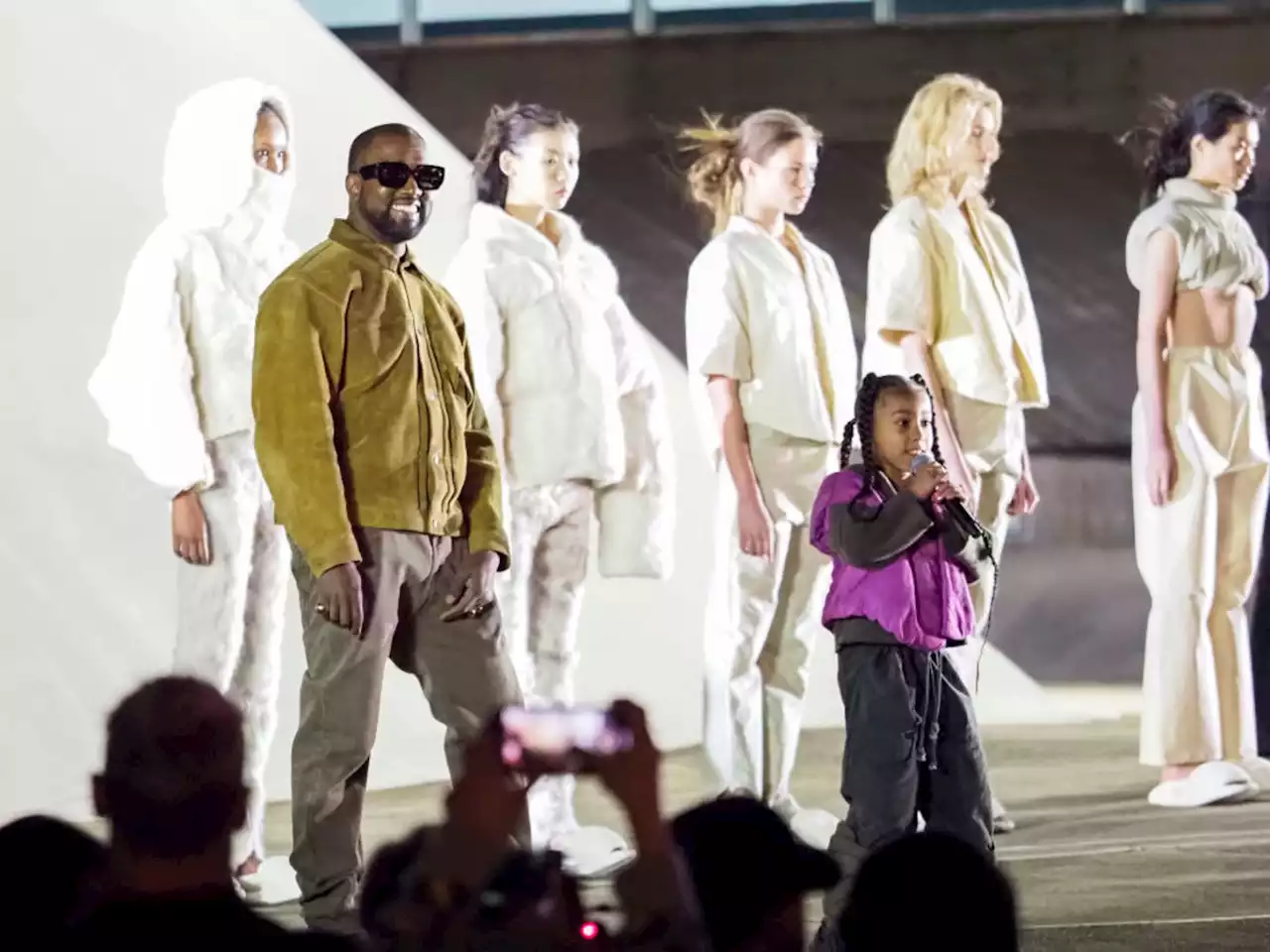 Kanye West's Yeezy Season 9 Show Is Coming to Paris Fashion Week