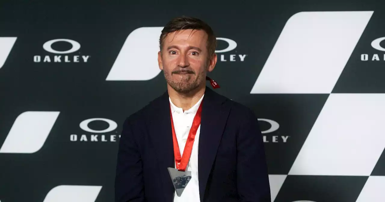 Biaggi licenzia i meccanici che hanno ostacolato Fernandez in Moto3