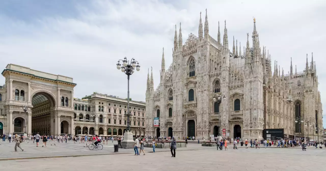 Milano, quasi la metà delle famiglie è composta da una sola persona