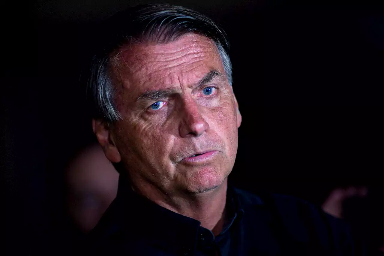 Brazil Presidential Election: Bolsonaro Forces Run-Off After Beating Projections