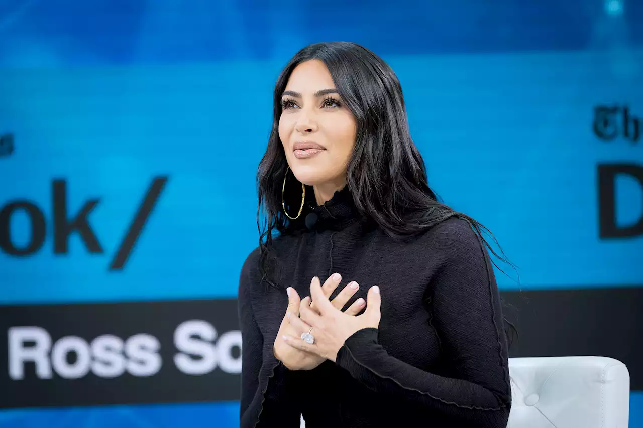 Kim Kardashian Agrees To Pay $1.26 Million To Settle SEC Cryptocurrency Promotion Charge