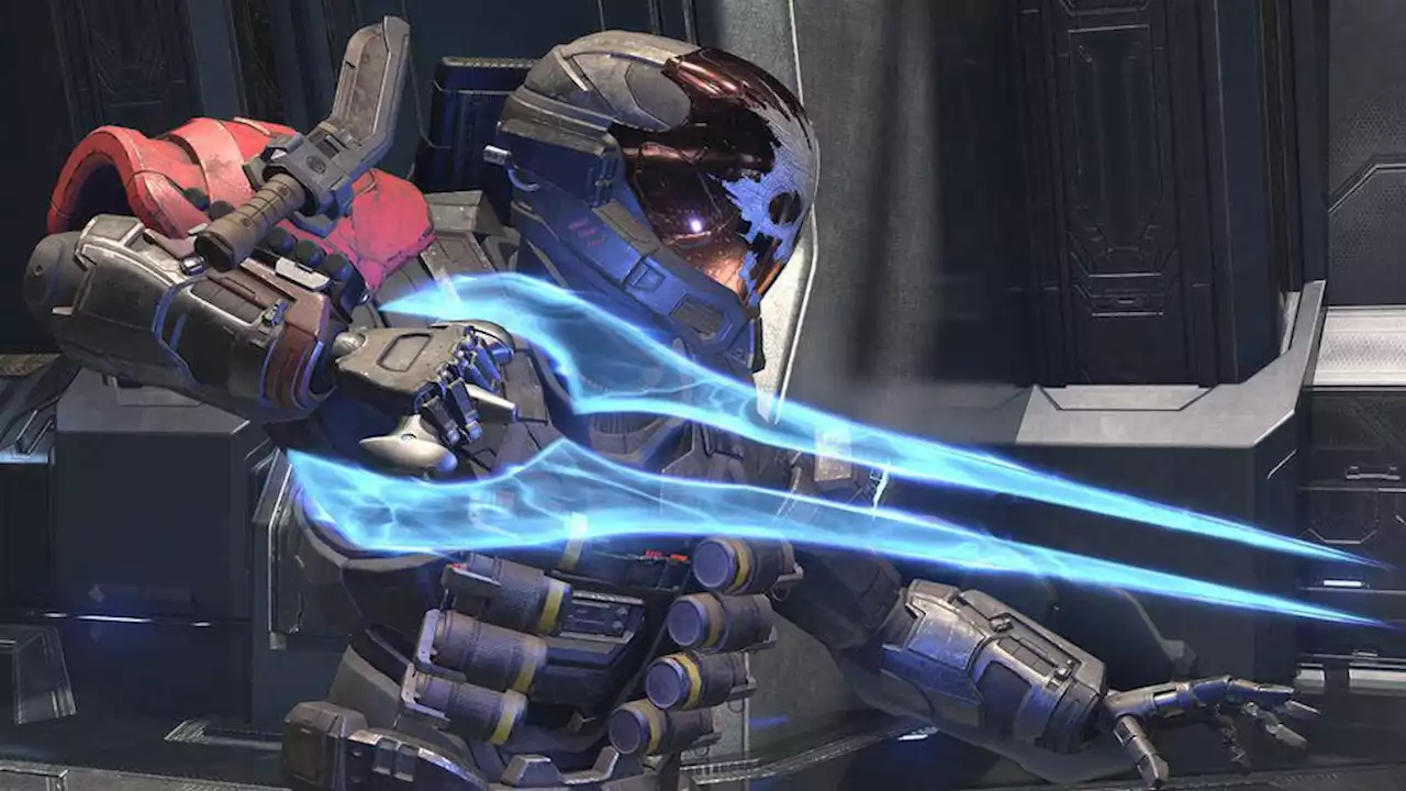 Report: Microsoft May Move ‘Halo’ To Unreal Engine 5