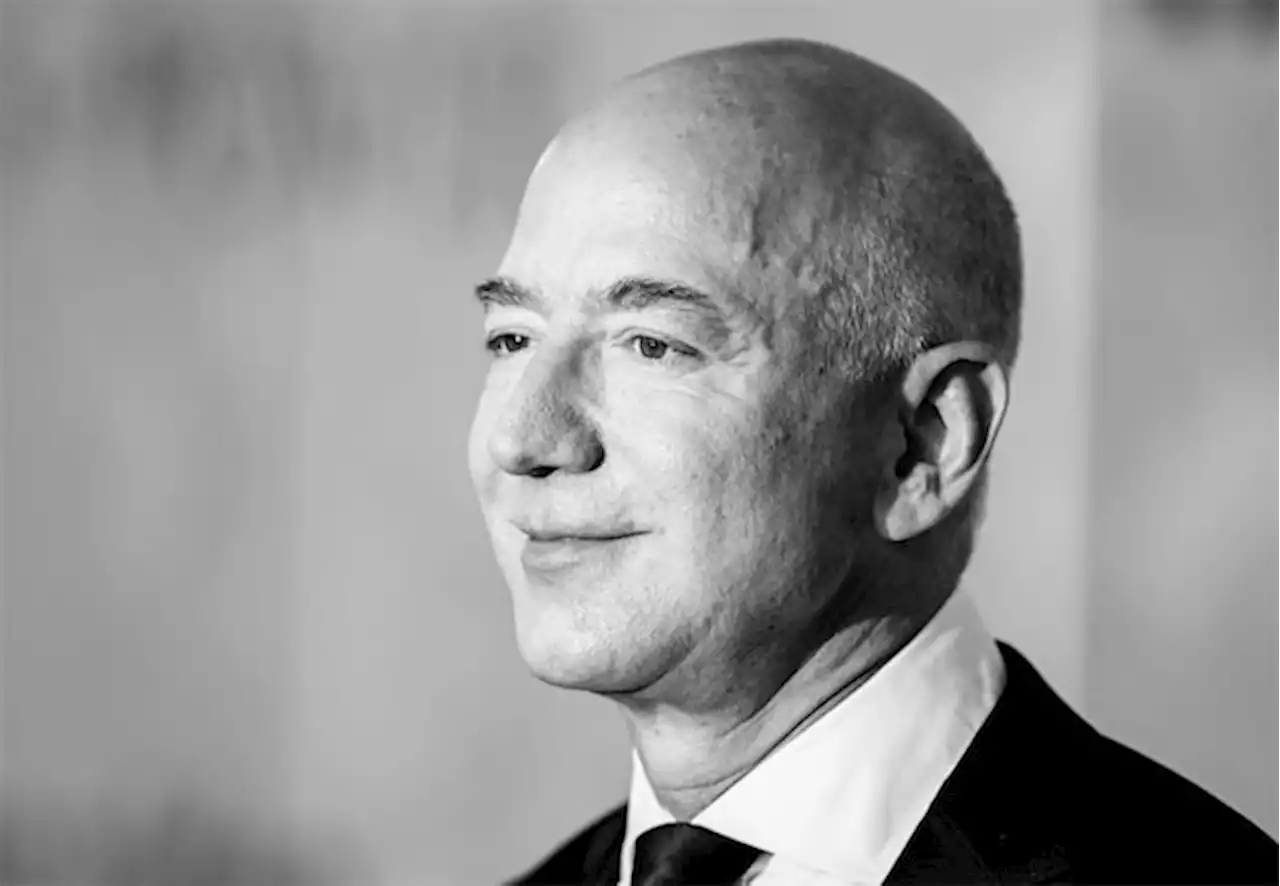 ジェフ・ベゾスがアマゾンの成功確率を「3割」と予想していた理由 | Forbes JAPAN（フォーブス ジャパン）