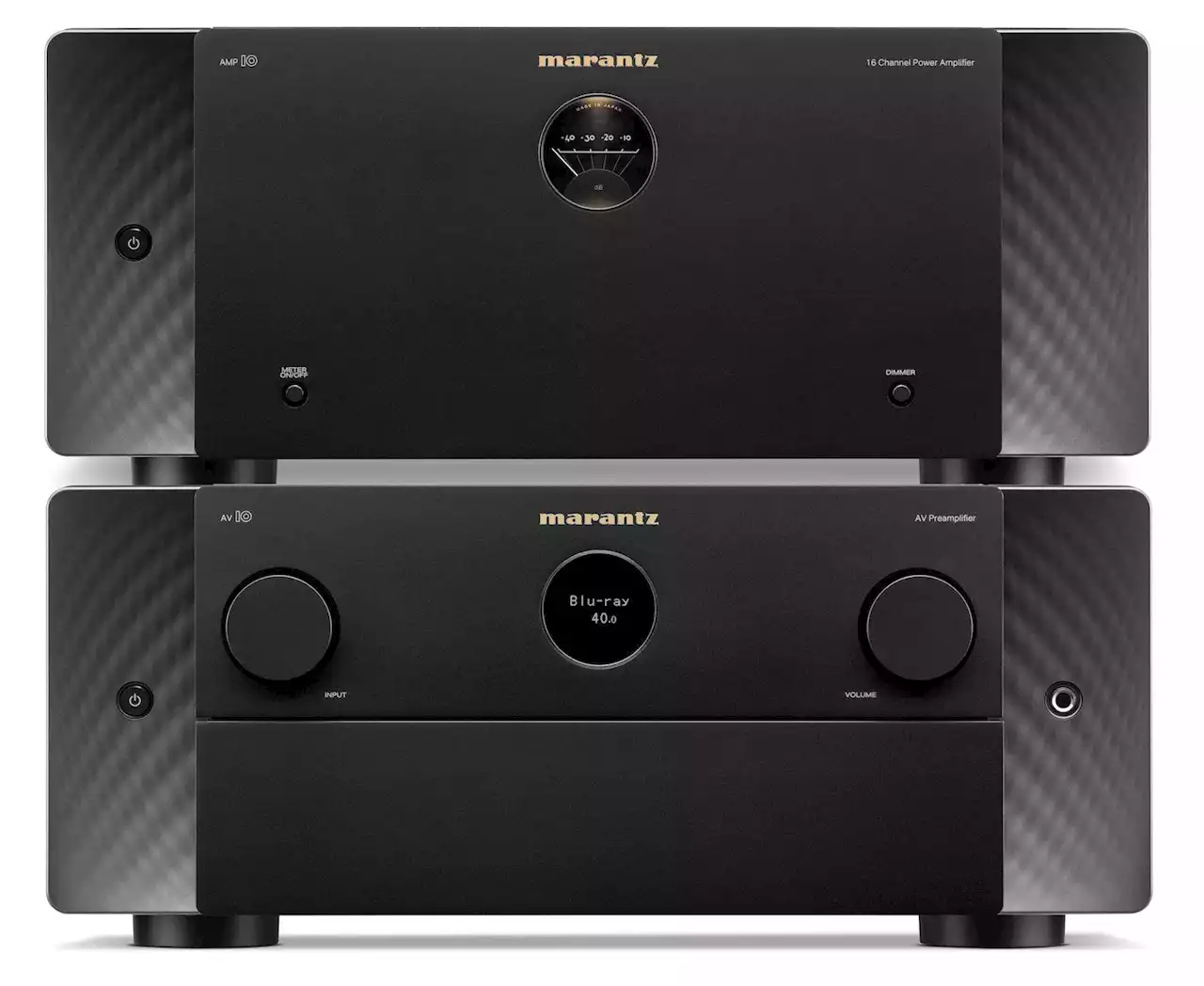 Marantz Unveils New ‘Cinema’ Series Of Xbox Series X And PS5-Friendly AV Receivers And Amps