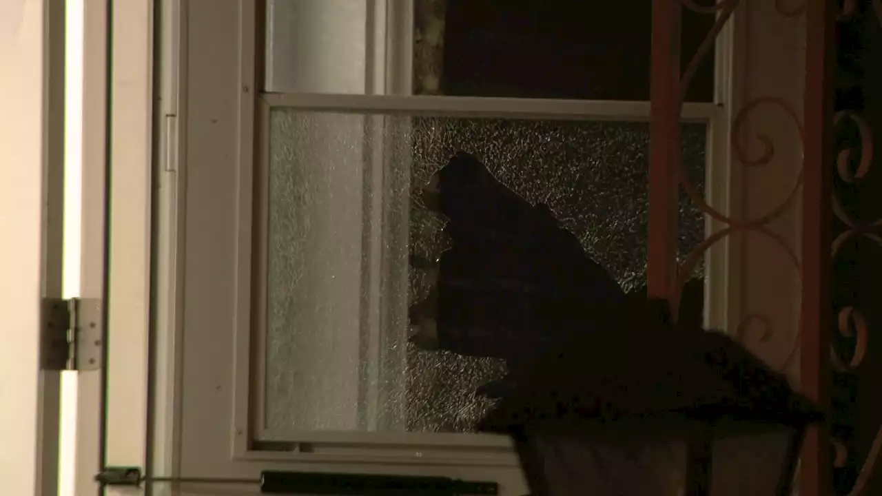 Man killed on porch of Northeast Philadelphia home in 'ambush' shooting, police say