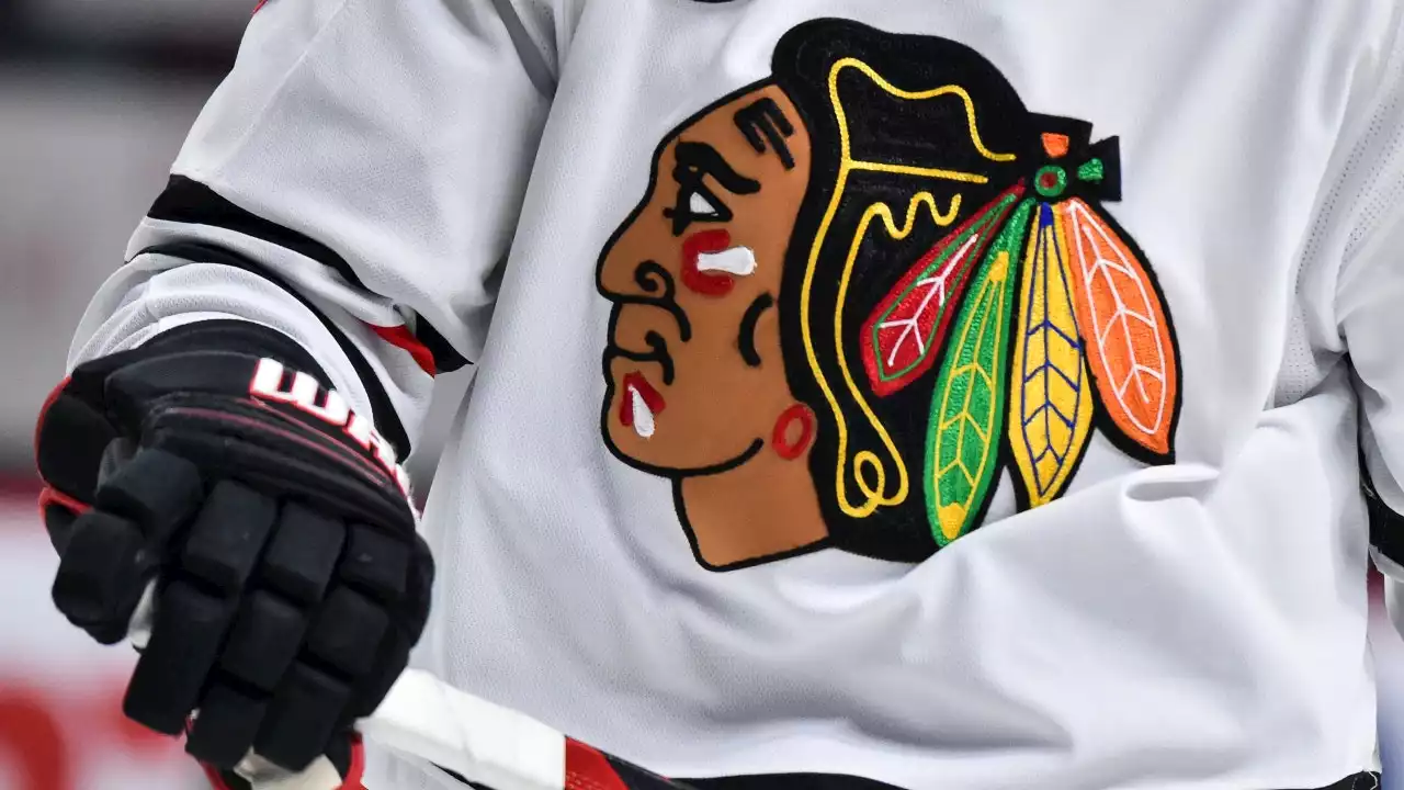 Chicago Blackhawks forward Boris Katchouk will be sidelined by ankle sprain