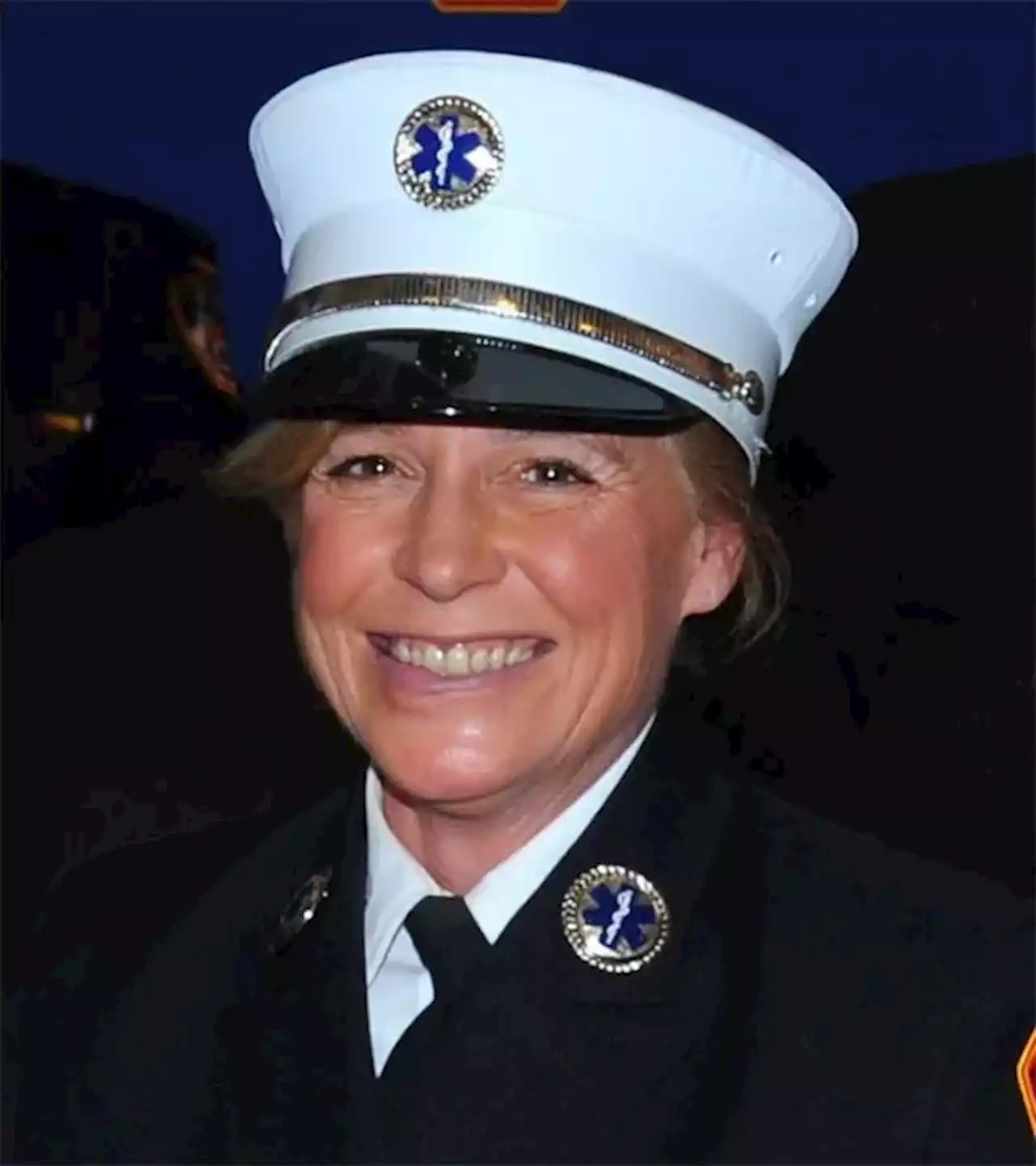 New York City paramedic stabbing: Funeral arrangements set for slain FDNY EMS Lt. Alison Russo-Elling