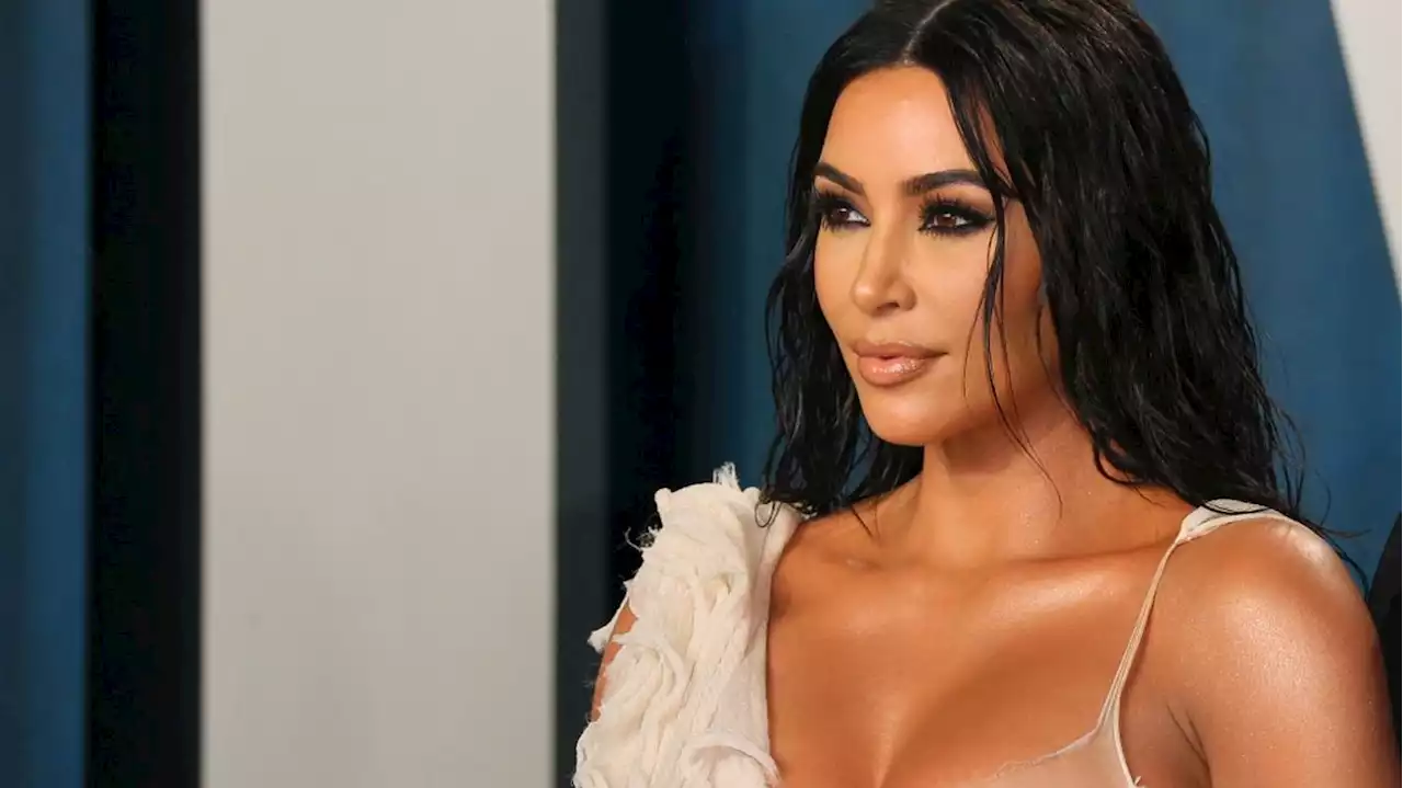 La star américaine Kim Kardashian écope d'une amende de 1,26 million d'euros pour avoir frauduleusement promu une cryptomonnaie